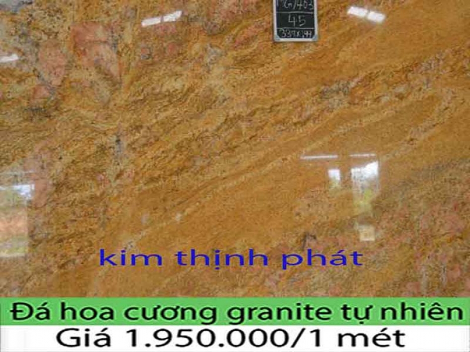 Bàn đá lavabo