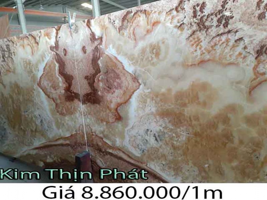 Đá hoa cương bóng giá bao nhiêu