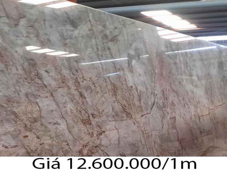 Đá hoa cương sáng bóng nhất Việt Nam