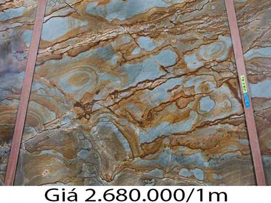 Hy Lạp và các loại đá nổi tiếng