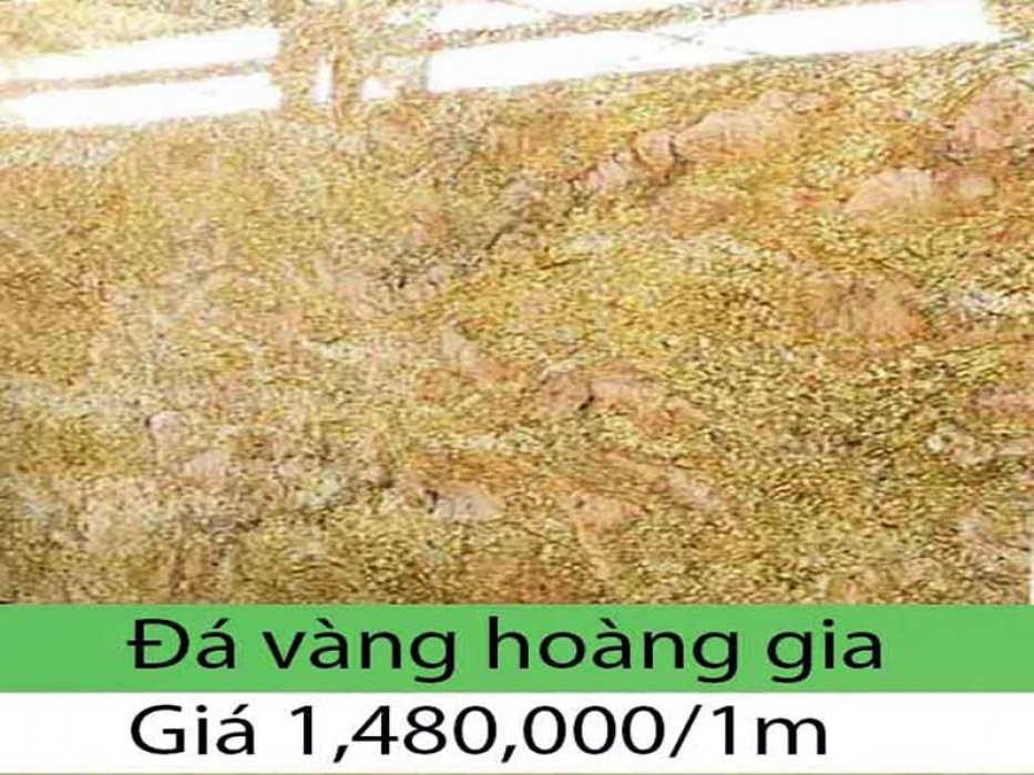 Đá trong nước ốp mặt bàn bếp cực bền