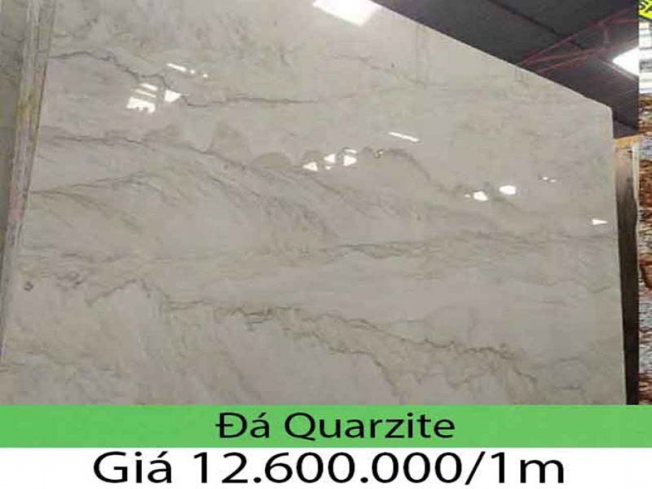 100 mẫu đá mới nhập về Vĩnh Long