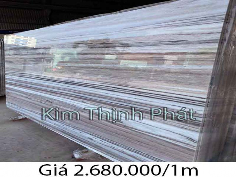 Đá hoa cương màu xám X003