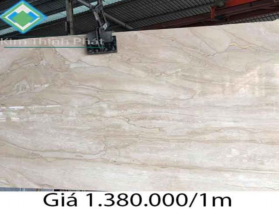Đá hoa cương màu hồng MH001
