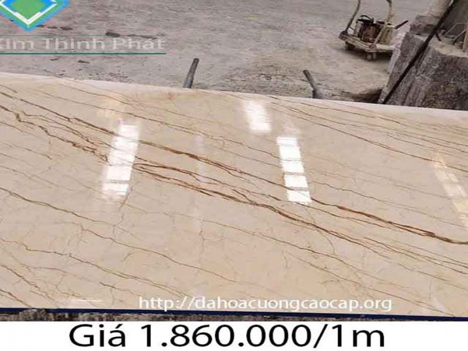 Đá hoa cương màu hồng MH003