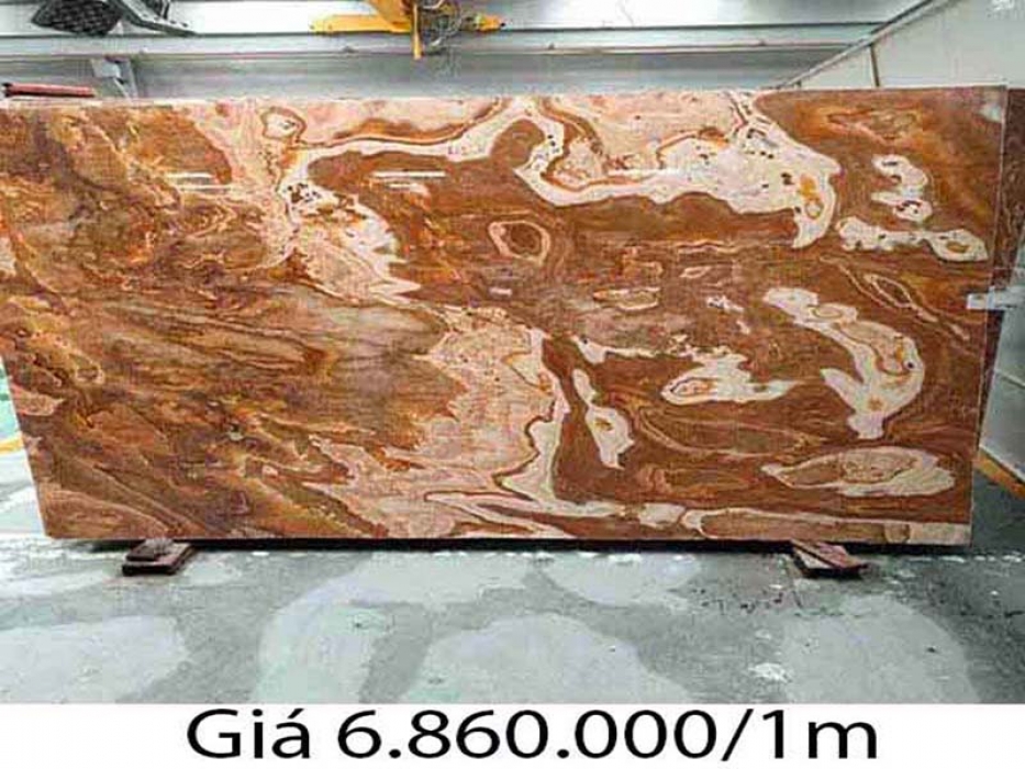 Đá hoa cương Red